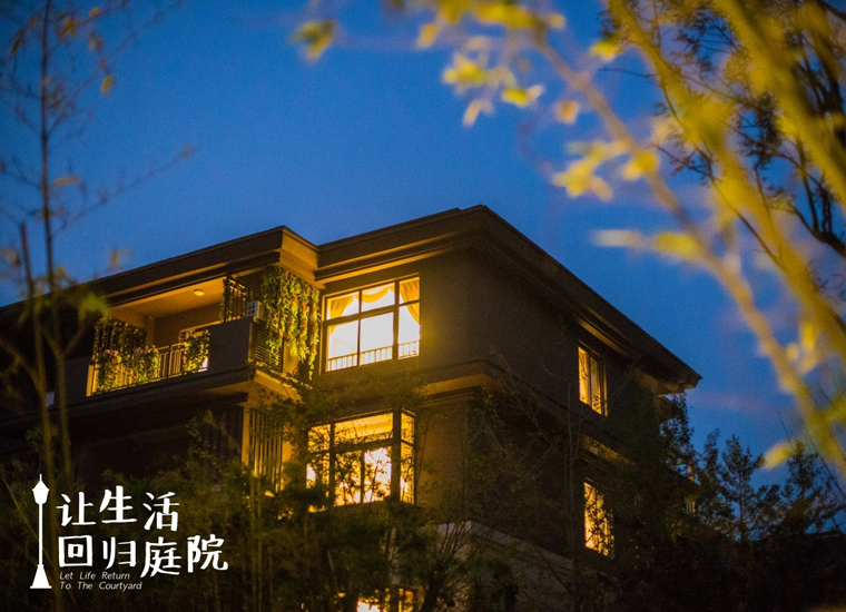 前后张望南阳50年：这样的天井，很难再有了！